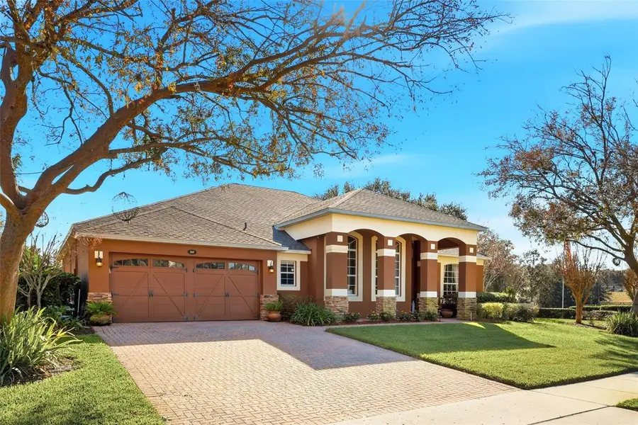 88 Wekiva Pointe Circle, Apopka, FL 32712 - Image #3