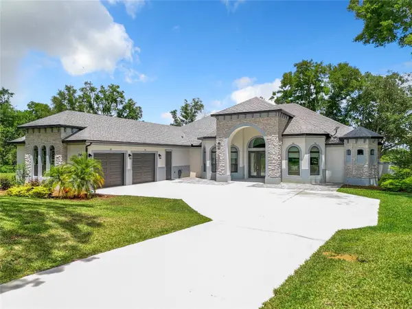 20404 Wolf Springs Court, CLERMONT, FL 34715