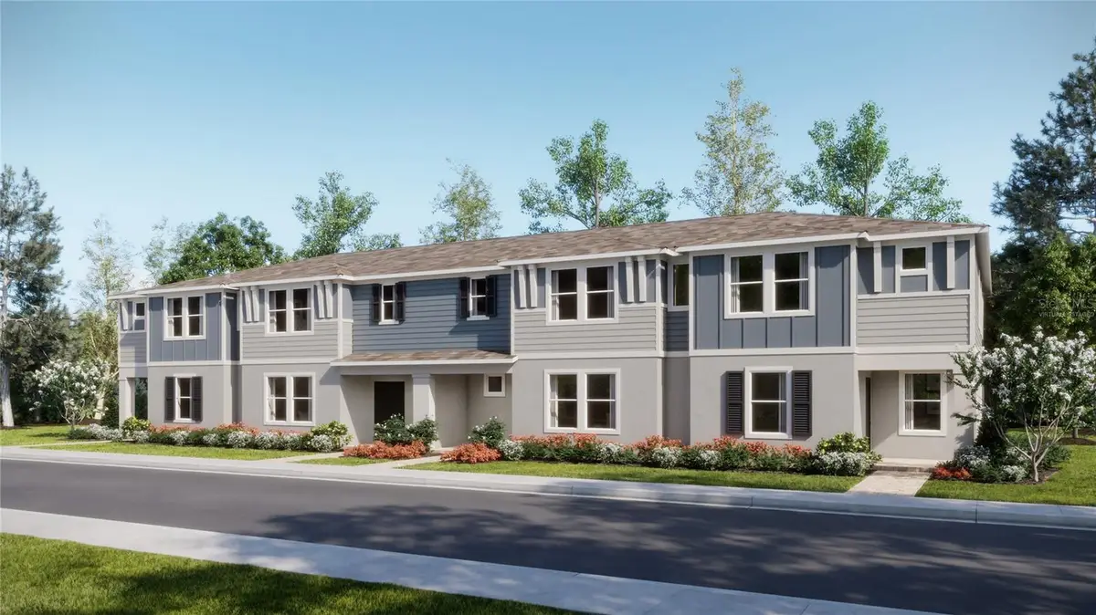 5154 Clay Whaley Road, Saint Cloud, FL 34772 - Image #1