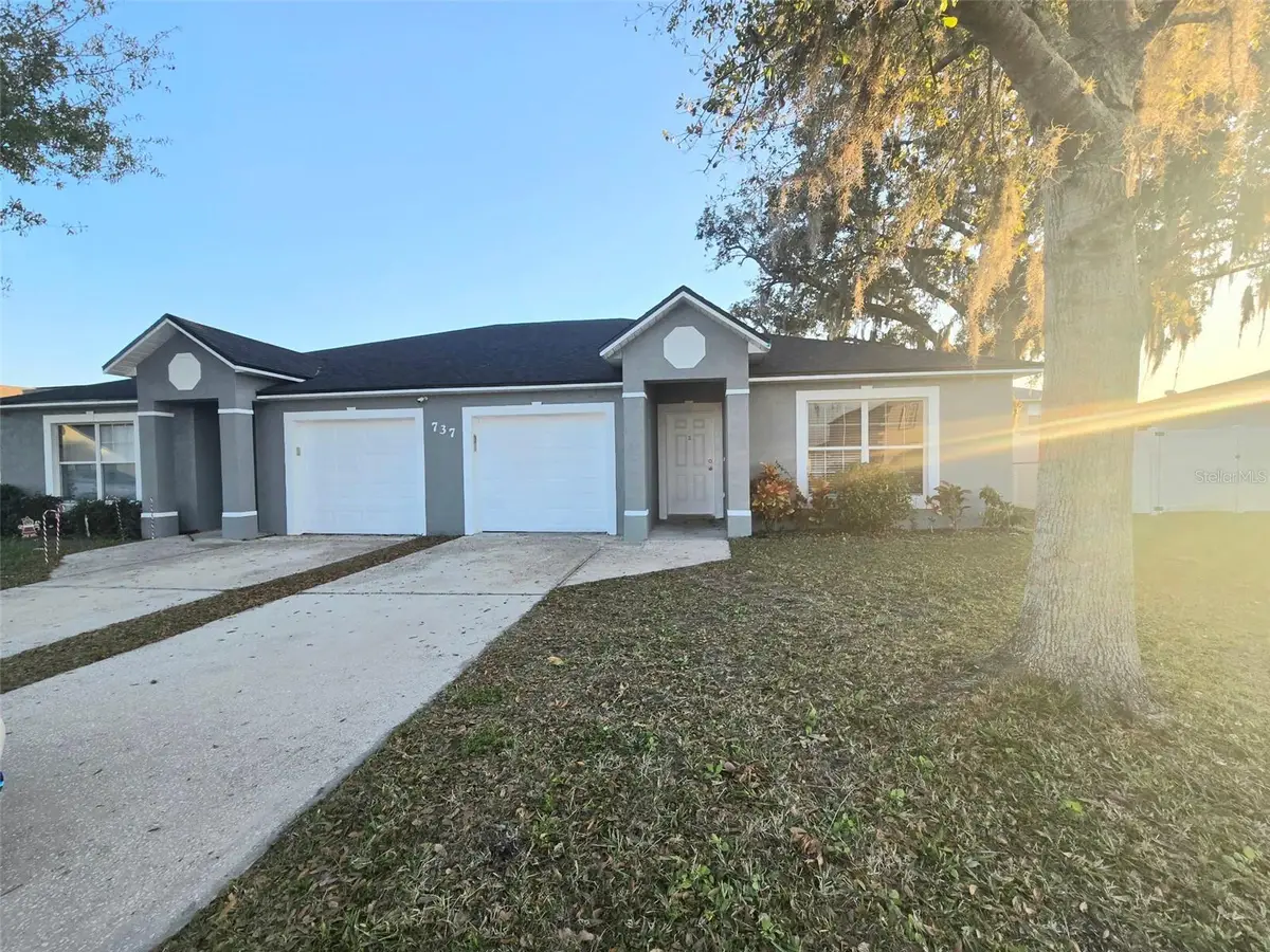 737 Bittern Lane, Poinciana, FL 34759 - Image #1