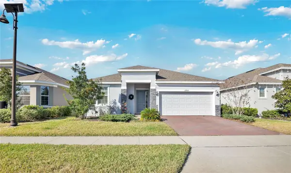 2905 Bluestem Lane, CLERMONT, FL 34714