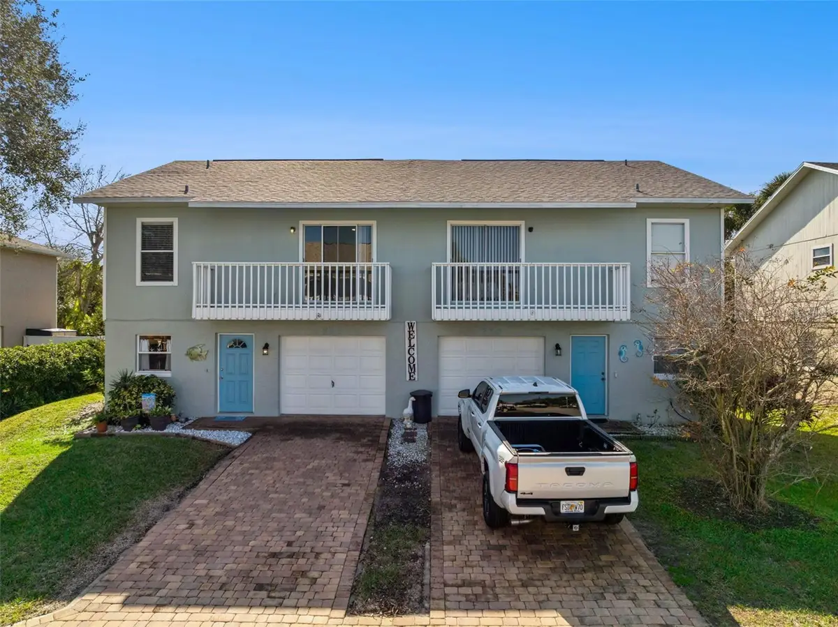 721 Laurel Bay Circle, New Smyrna Beach, FL 32169 - Image #1