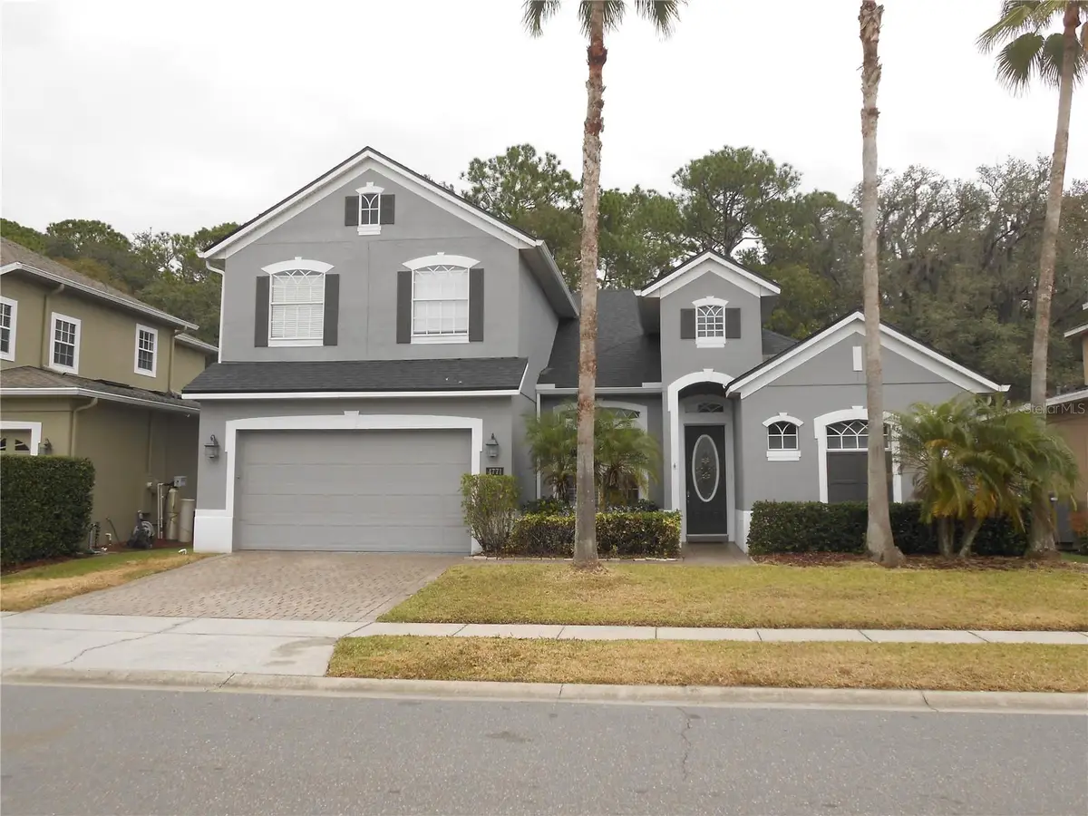 4771 Cains Wren Trail, Sanford, FL 32771 - Image #1