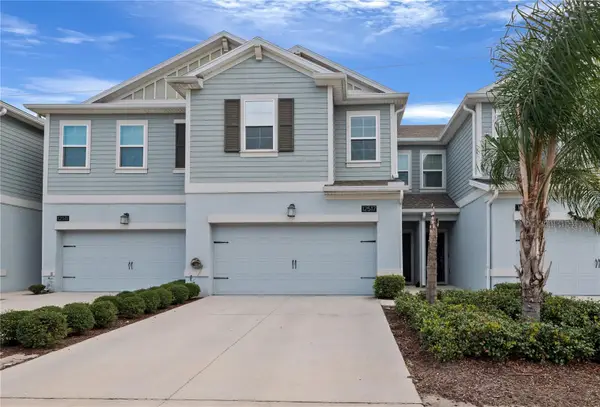 12517 Turtle Grass Drive, ORLANDO, FL 32824