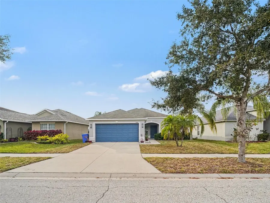 13443 Graham Yarden Drive, Riverview, FL 33579 - Image #2