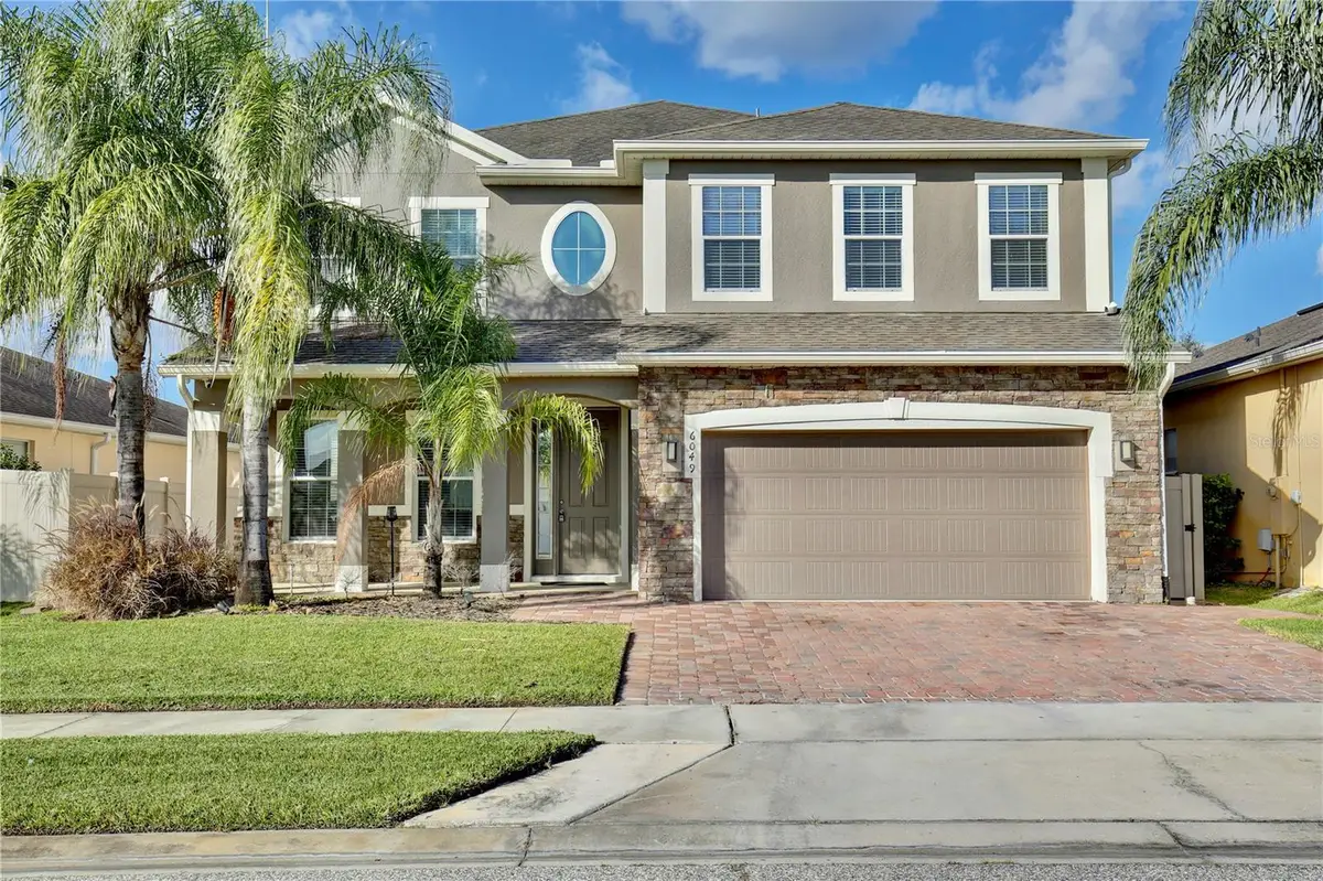 6049 Fender Court, Orlando, FL 32837 - Image #1