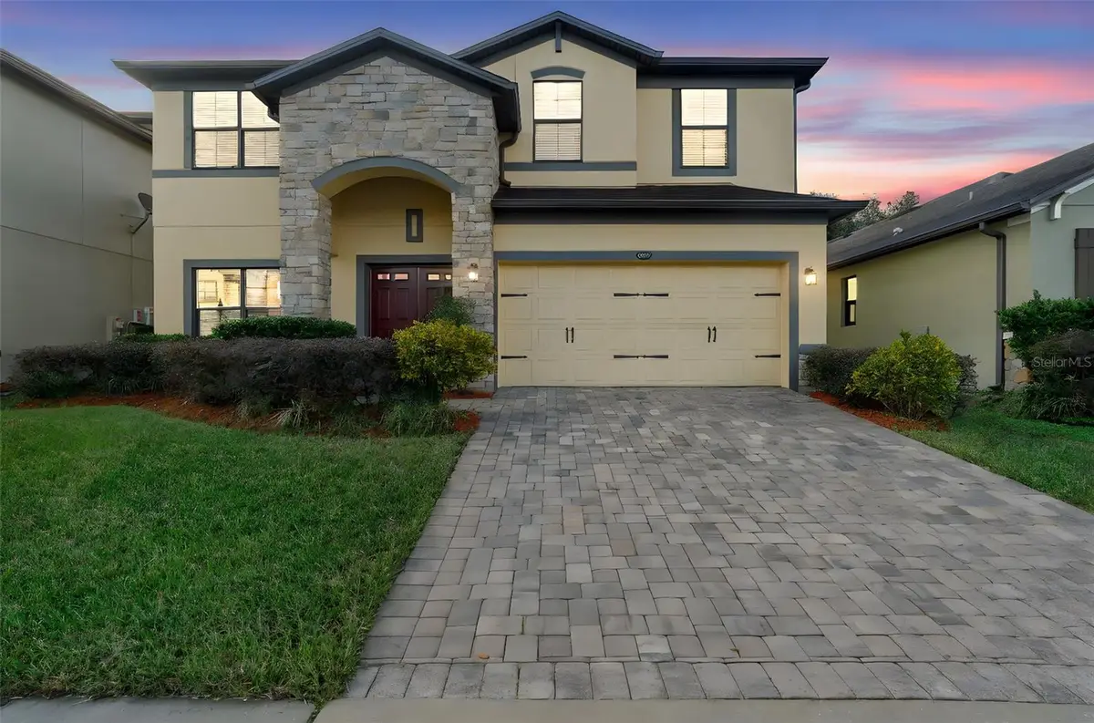 10124 Tierra Bella Drive, Orlando, FL 32825 - Image #1