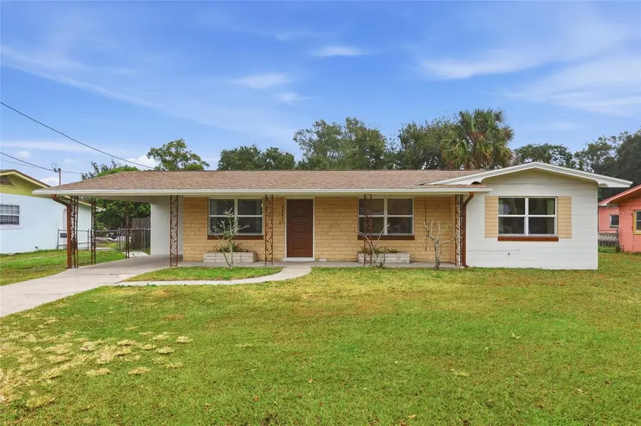 1221 N Thacker Avenue, Kissimmee, FL 34741 - Image #2