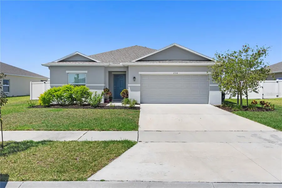 236 Aquamarine Lane, Kissimmee, FL 34758 - Image #2