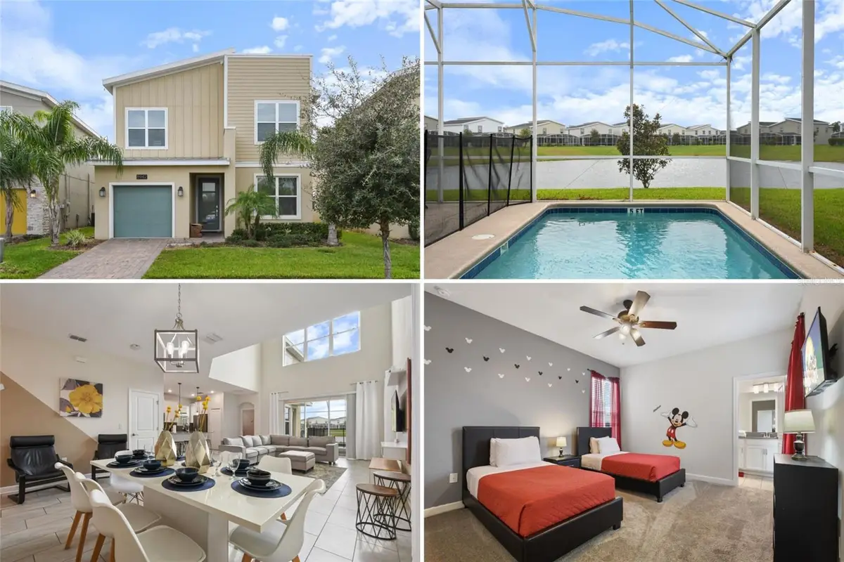 8942 Cabot Cliffs Drive, Davenport, FL 33896 - Image #1