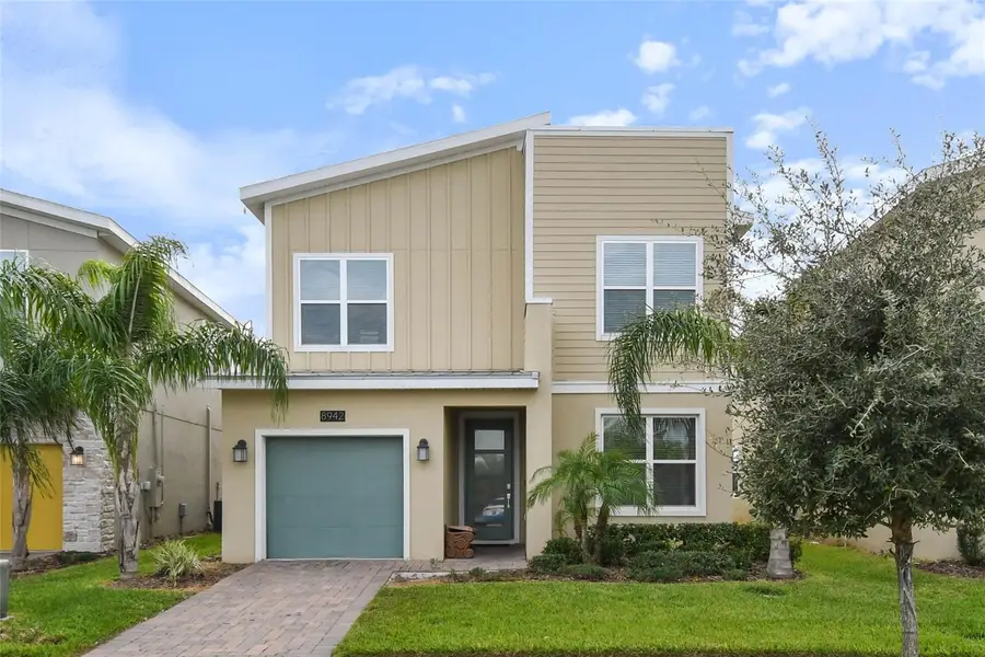 8942 Cabot Cliffs Drive, Davenport, FL 33896 - Image #2