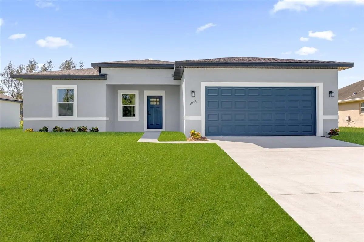 3028 SW 131st Place Road, Ocala, FL 34473 - Image #1