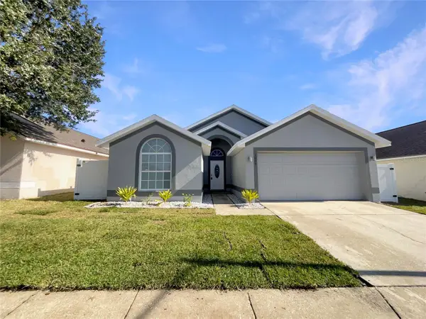 1009 Brayton Lane, DAVENPORT, FL 33897