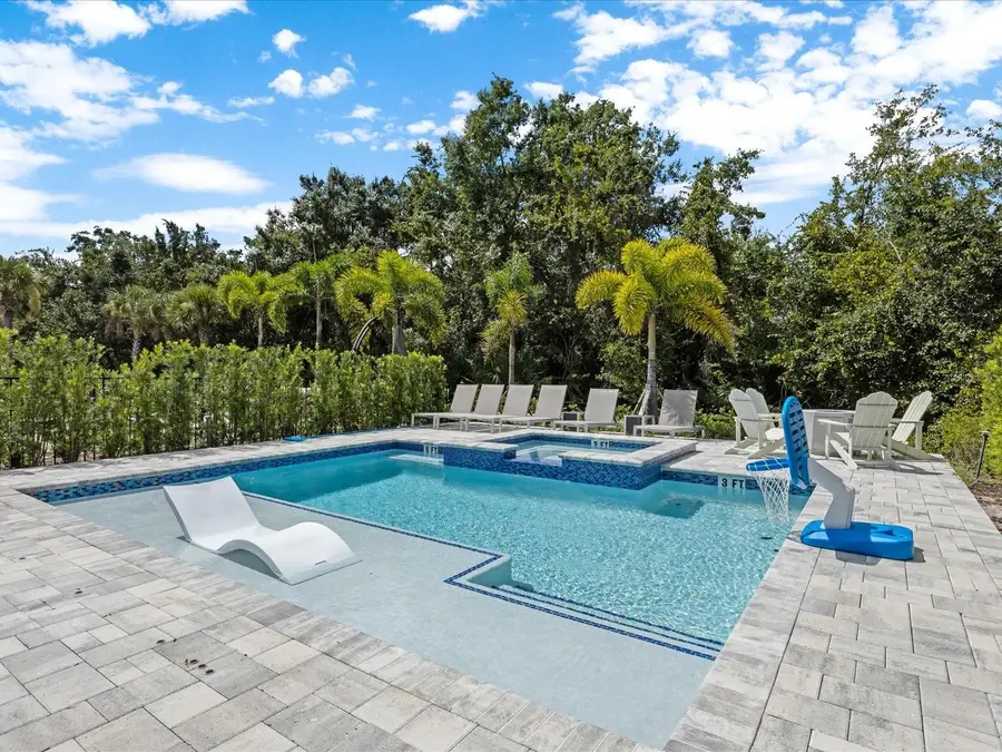 832 Desert Mountain Court, Reunion, FL 34747 - Image #2