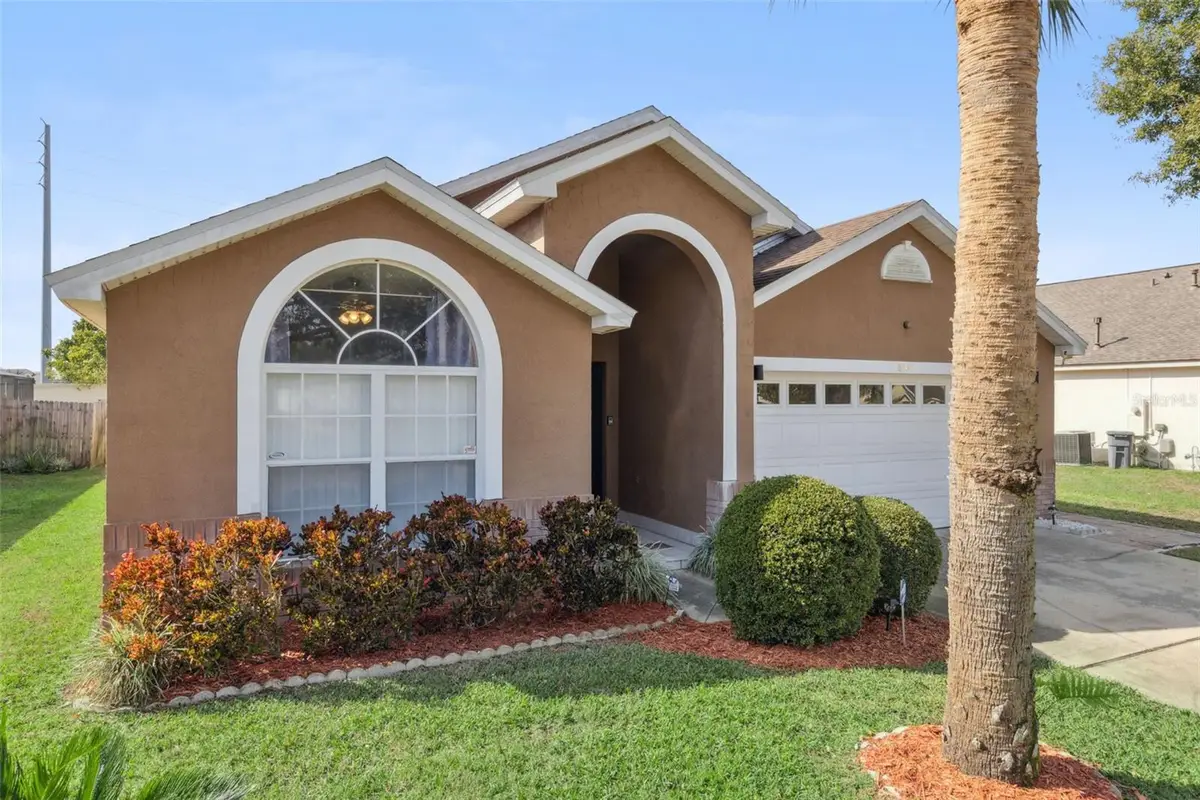 8067 Roaring Creek Court, Kissimmee, FL 34747 - Image #1