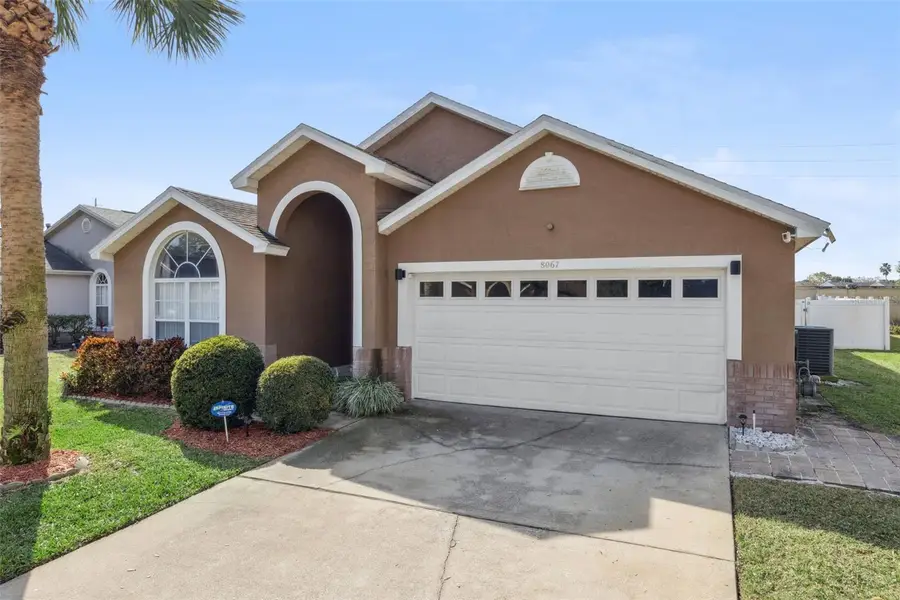 8067 Roaring Creek Court, Kissimmee, FL 34747 - Image #2