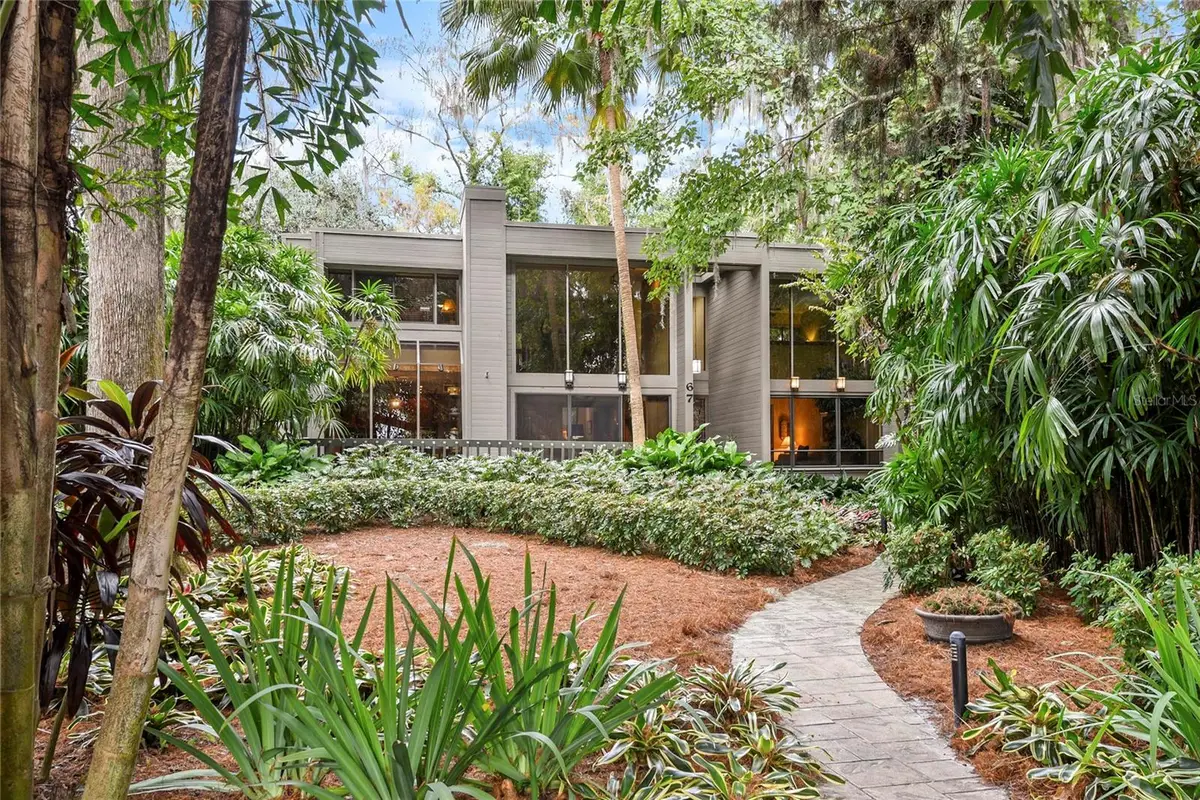 67 Cypress Lane, Maitland, FL 32751 - Image #1