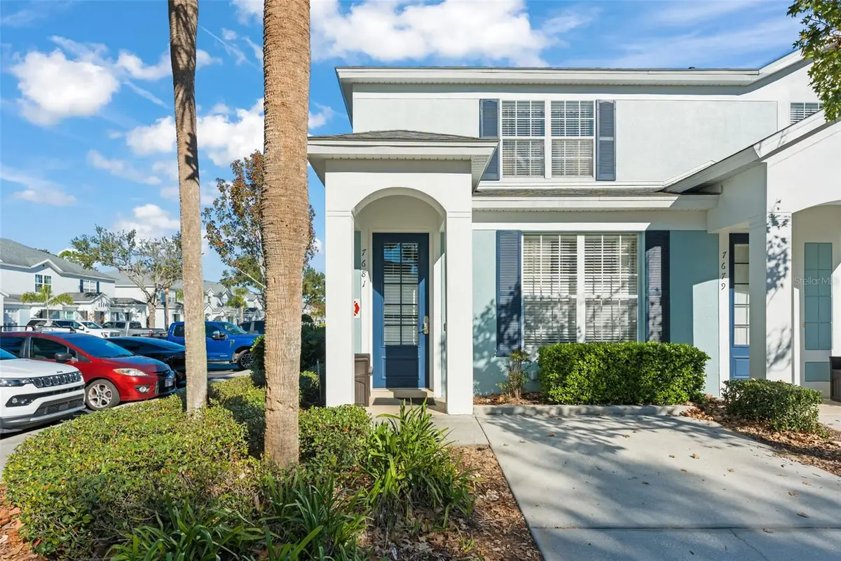 7681 Sir Kaufmann Court, Kissimmee, FL 34747 - Image #1