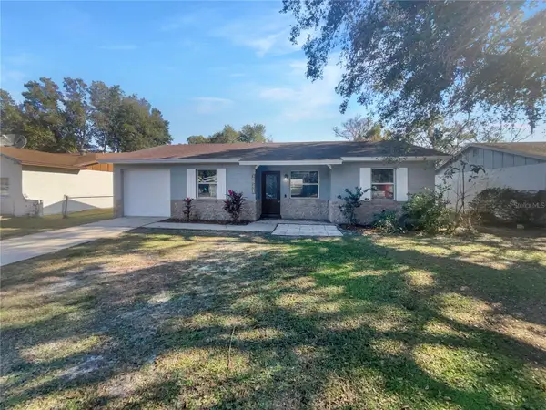 2841 Central Drive, SANFORD, FL 32773