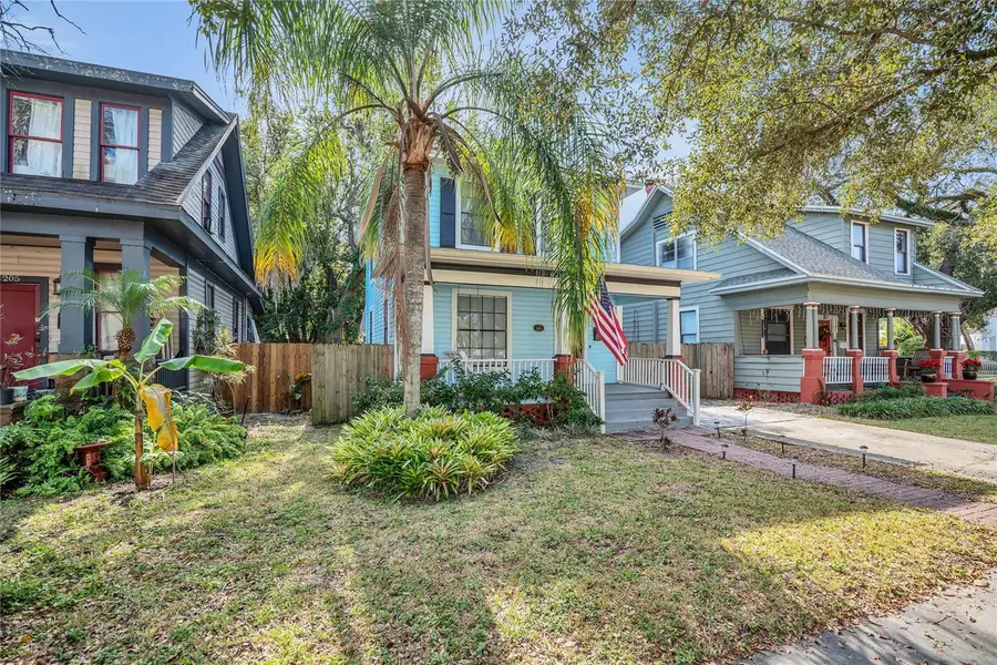 203 E 10th Street, Sanford, FL 32771 - Image #3