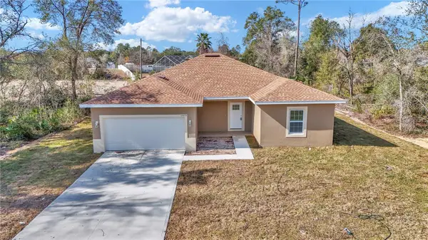 15070 SW 21st Terrace, OCALA, FL 34473