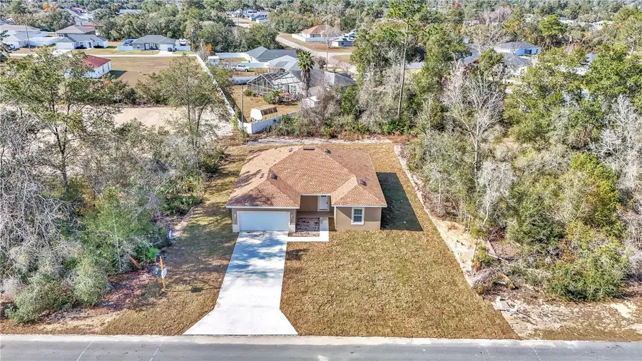 15070 SW 21st Terrace, Ocala, FL 34473 - Image #2