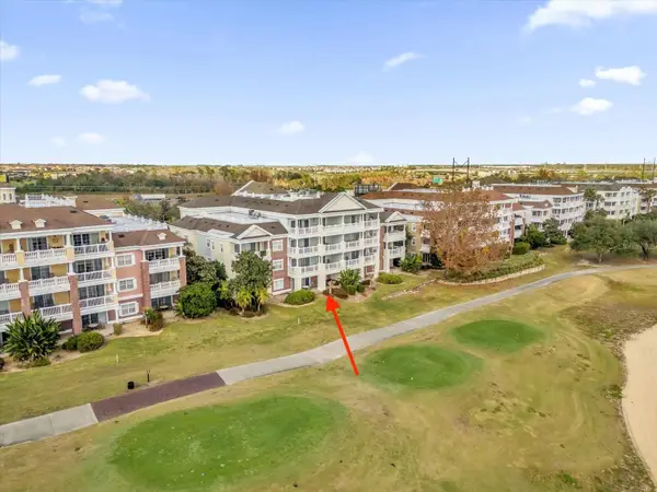 7618 Sandy Ridge Drive #103, REUNION, FL 34747