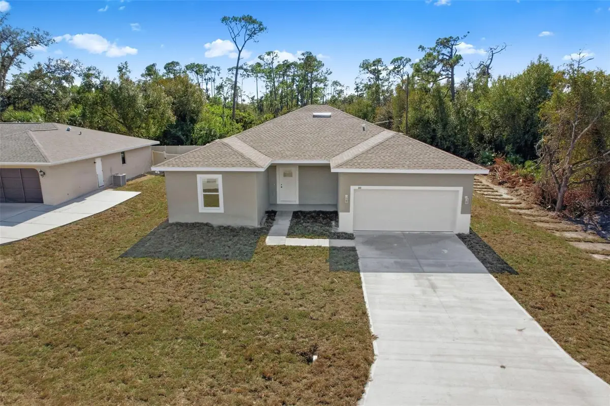 641 Verona Street, Port Charlotte, FL 33948 - Image #1