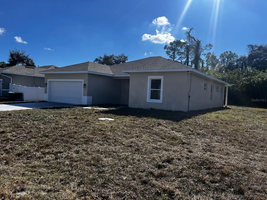 20423 Andover Avenue, Port Charlotte, FL 33954 - Image #2