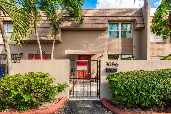 3686 SW 59th Terrace #71, FORT LAUDERDALE, FL 33314
