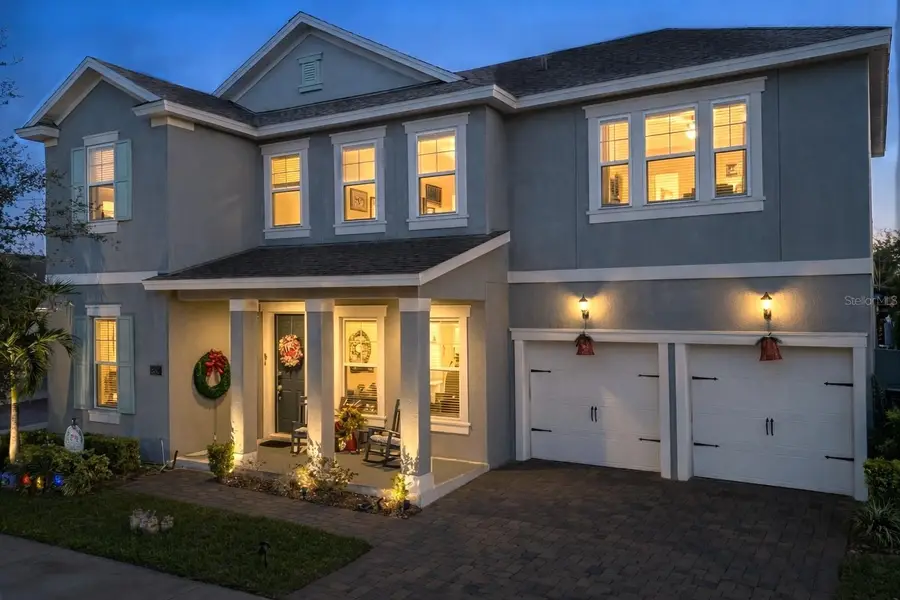 5128 Breezy Acres Street, Winter Garden, FL 34787 - Image #2