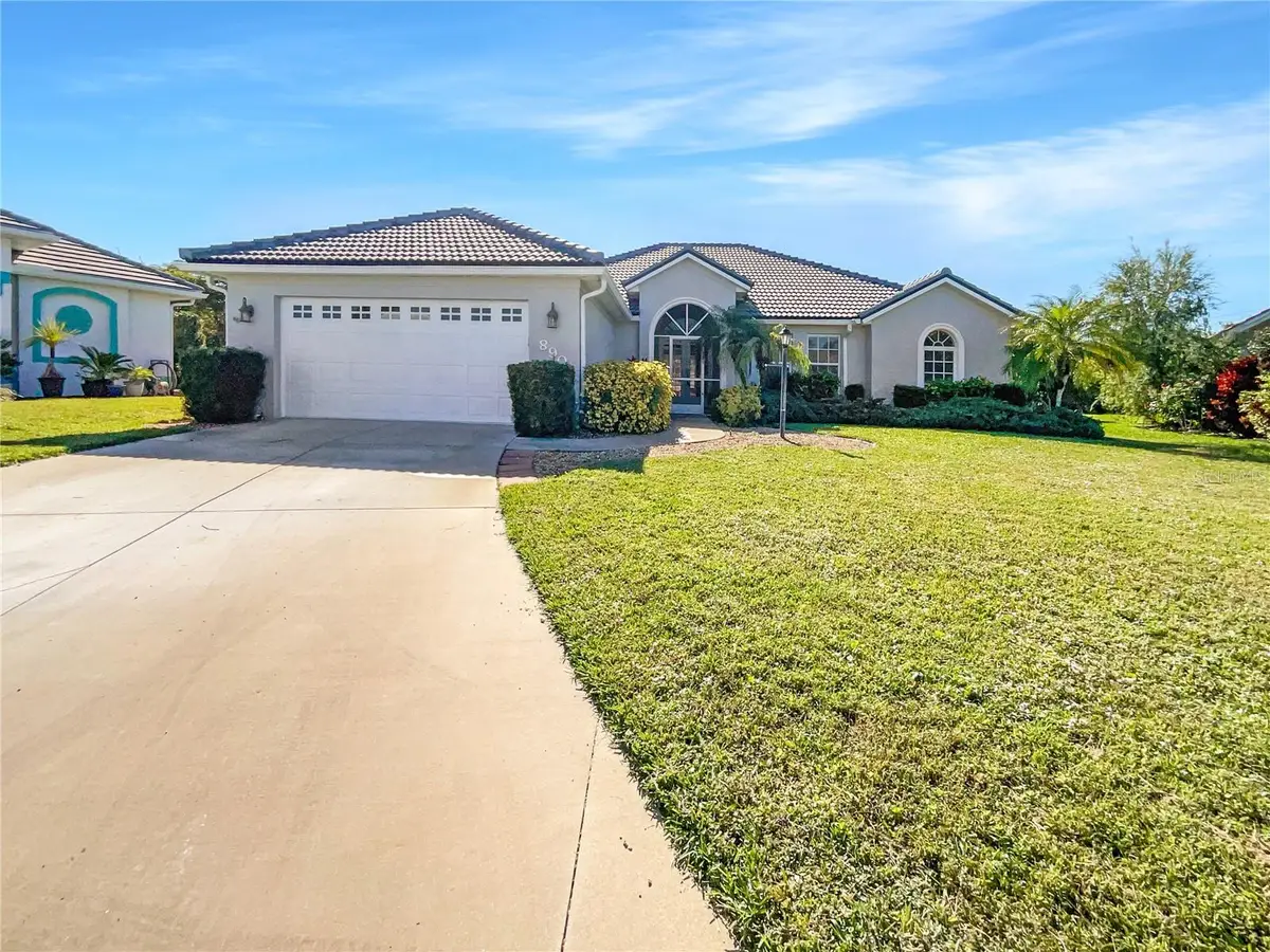 890 Morgan Towne Way, Venice, FL 34292 - Image #1