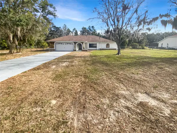 18148 Oak Way Drive, HUDSON, FL 34667