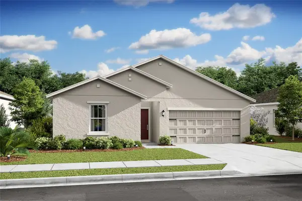 8257 W Eldron Place #40, DUNNELLON, FL 34434