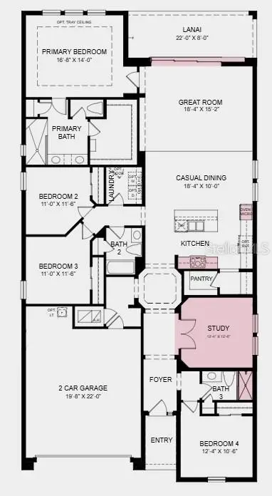 605 Moon Shell Circle, New Smyrna Beach, FL 32168 - Image #2