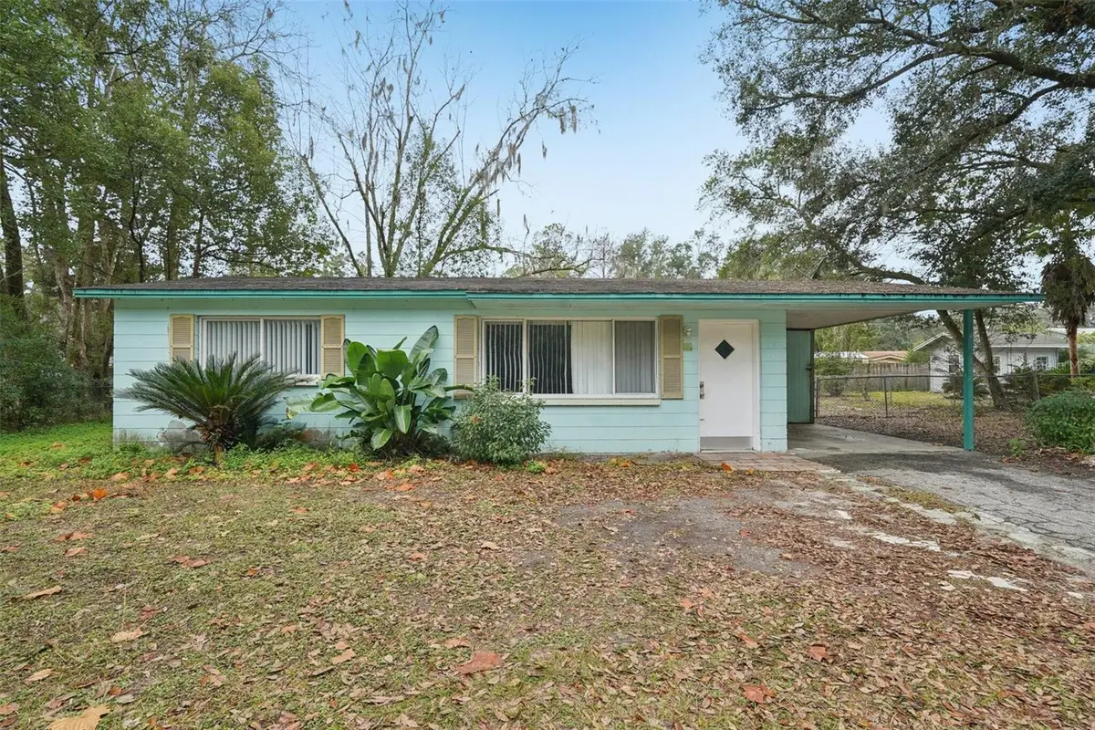 1710 NW 55th Street, Gainesville, FL 32605 - Image #1