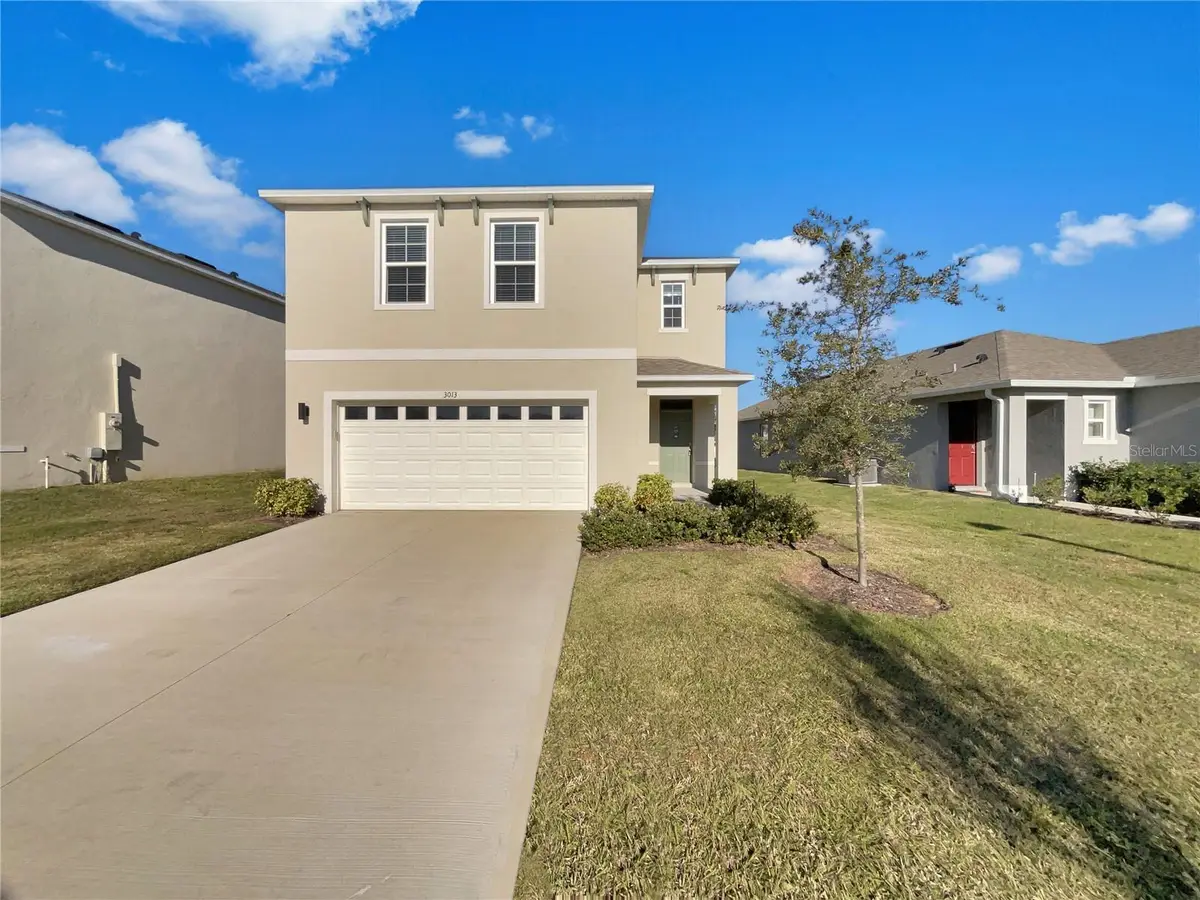 3013 Tansy Street, Tavares, FL 32778 - Image #1