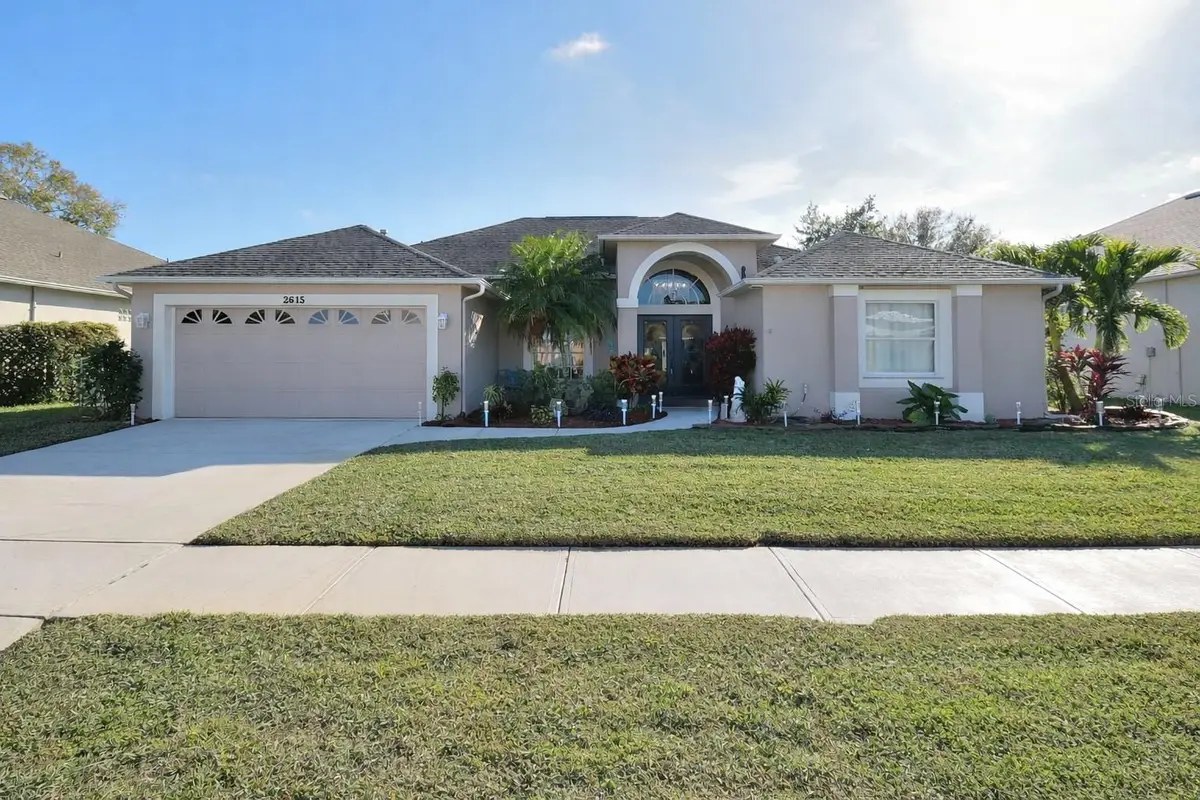 2615 Summer Brook Street, Melbourne, FL 32940 - Image #1