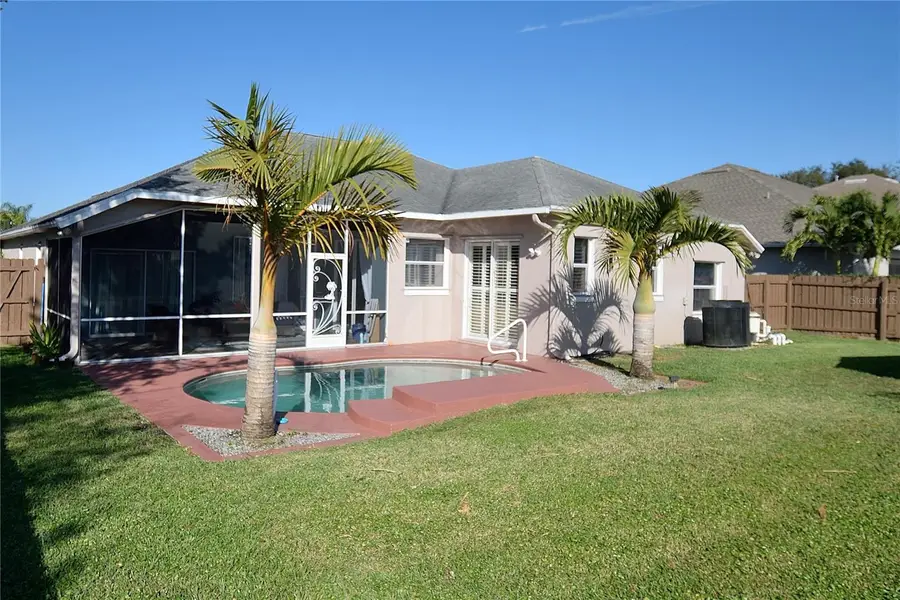 2615 Summer Brook Street, Melbourne, FL 32940 - Image #3