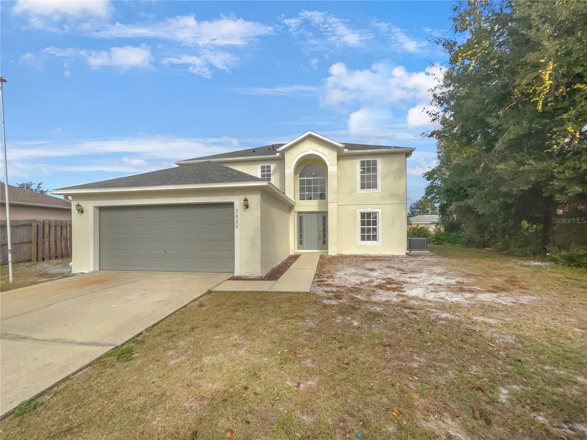 2820 Kimberly Drive, Deltona, FL 32738 - Image #1