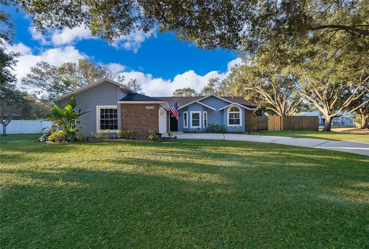 1690 Andrea Court, Kissimmee, FL 34744 - Image #1