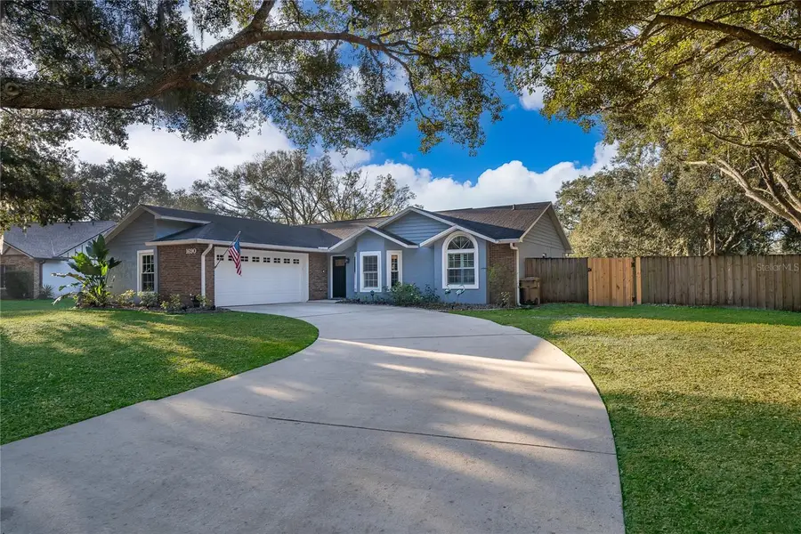 1690 Andrea Court, Kissimmee, FL 34744 - Image #2