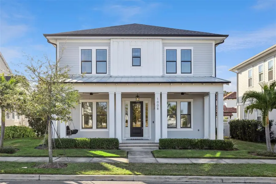 1008 Tilden Oaks Trail, Oakland, FL 34787 - Image #3