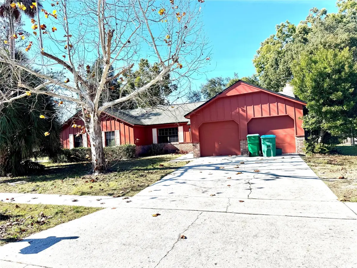 717 Lancewood Drive, Winter Springs, FL 32708 - Image #1