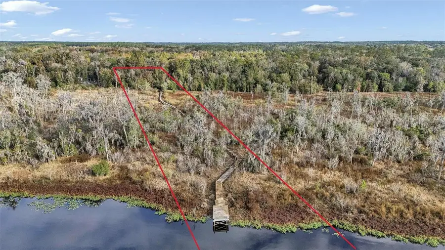 173 She She Road, Hawthorne, FL 32640 - Image #2