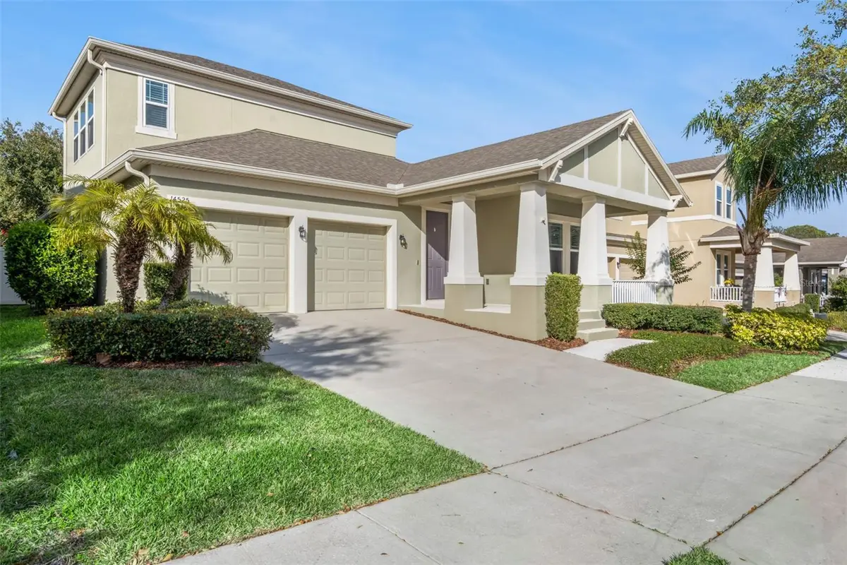 14525 Sabal Crest Way, Winter Garden, FL 34787 - Image #1
