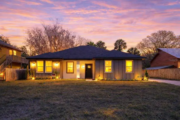 127 Hibiscus Lane, DELTONA, FL 32738