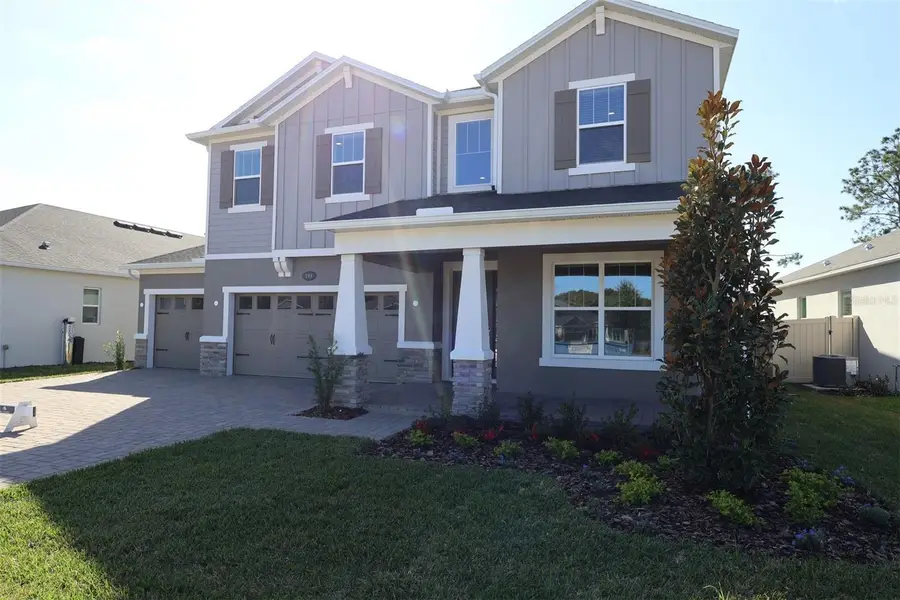 744 Pointe Emerson Boulevard, Apopka, FL 32703 - Image #2