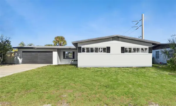 140 Barbados Drive, MERRITT ISLAND, FL 32952