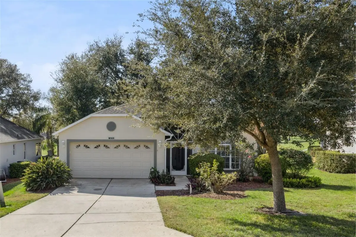 3674 Doune Way, Clermont, FL 34711 - Image #1